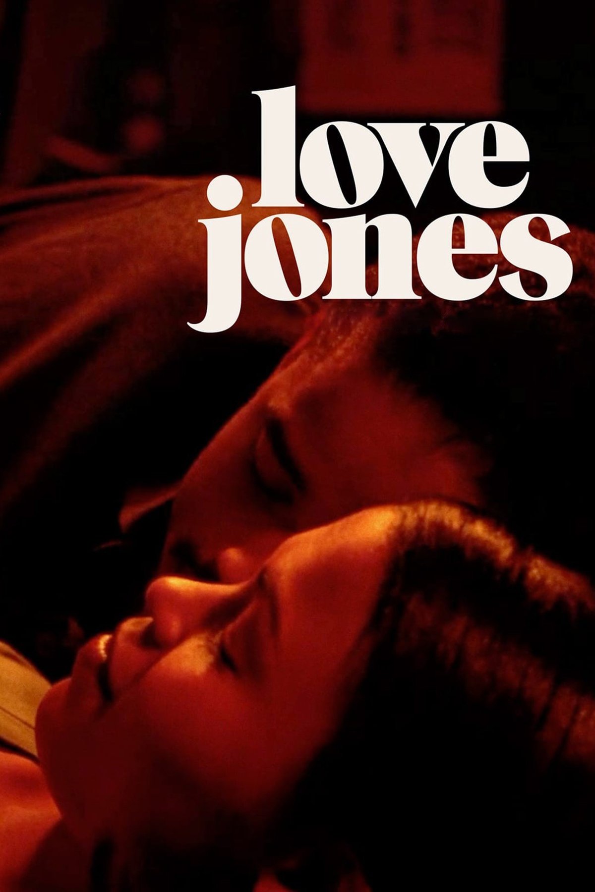 Постер Love Jones